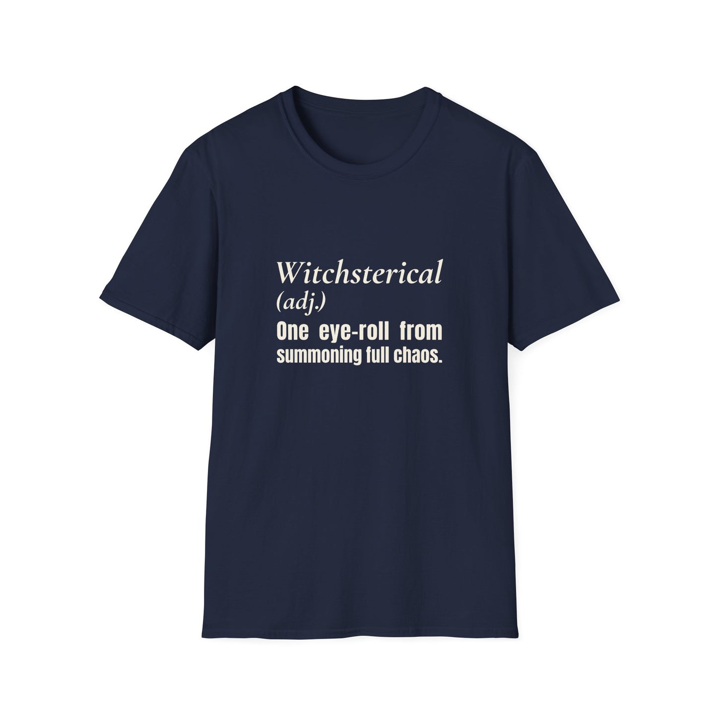 Witchterical T-Shirt