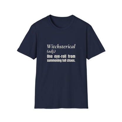 Witchterical T-Shirt