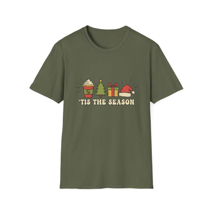 'Tis The Season 2 T-Shirt