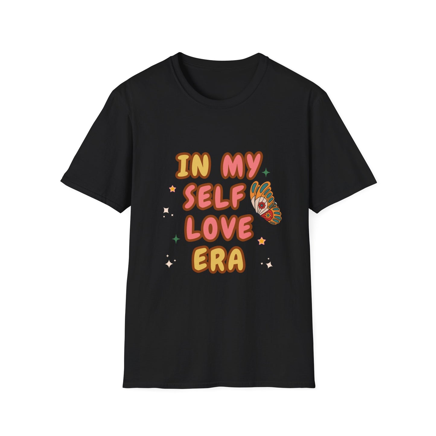 In My Self Love Era T-Shirt