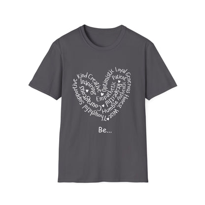 Be... T-Shirt