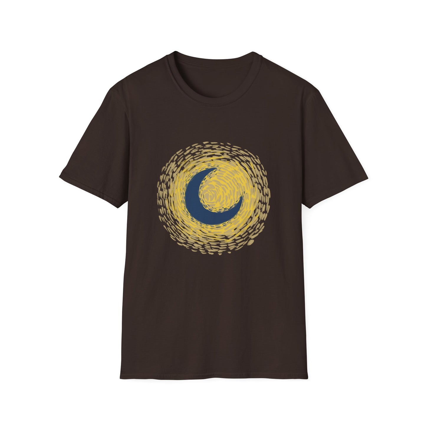 Lunar Whirl T-Shirt