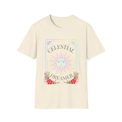 Celestial Dreamer T-Shirt