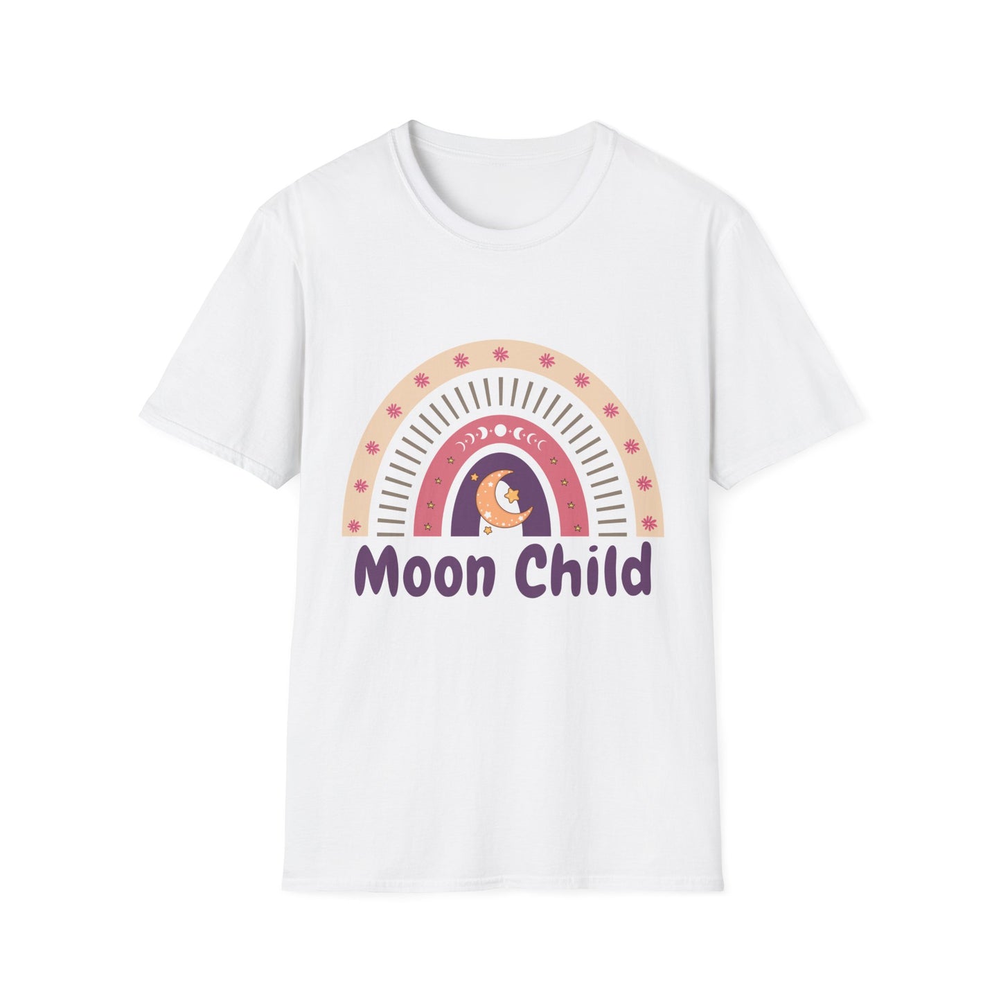 Moon Child T-Shirt