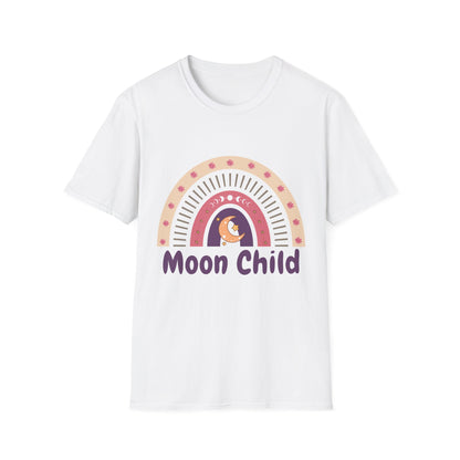 Moon Child T-Shirt