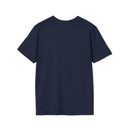 I'm A Happy-Go-Lucky Ray Of Sunshine T-Shirt