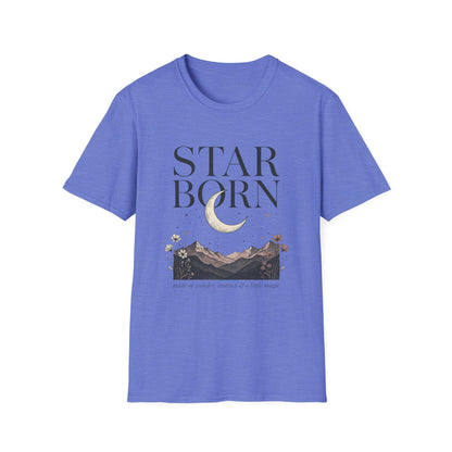 Star Born T-Shirt
