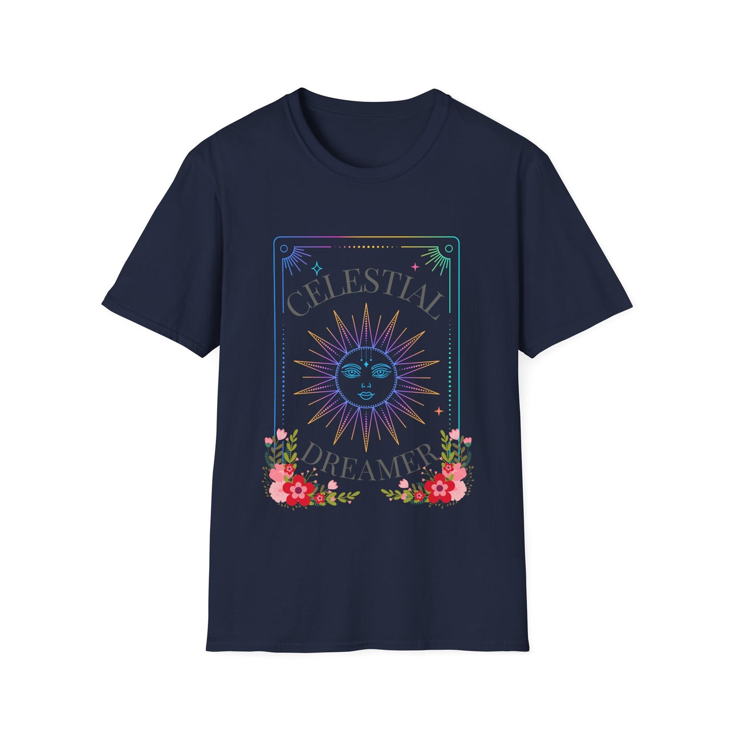 Celestial Dreamer T-Shirt
