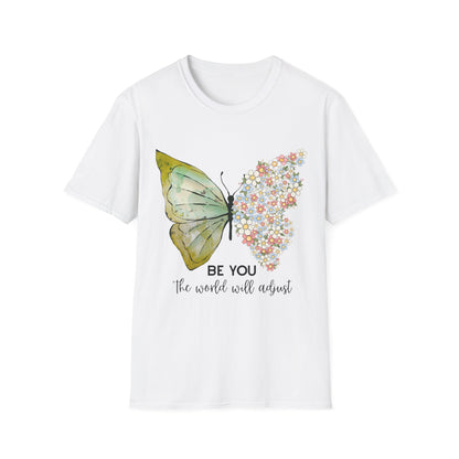 Be You T-Shirt