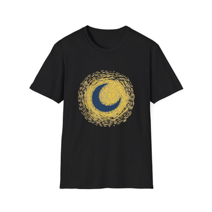 Lunar Whirl T-Shirt