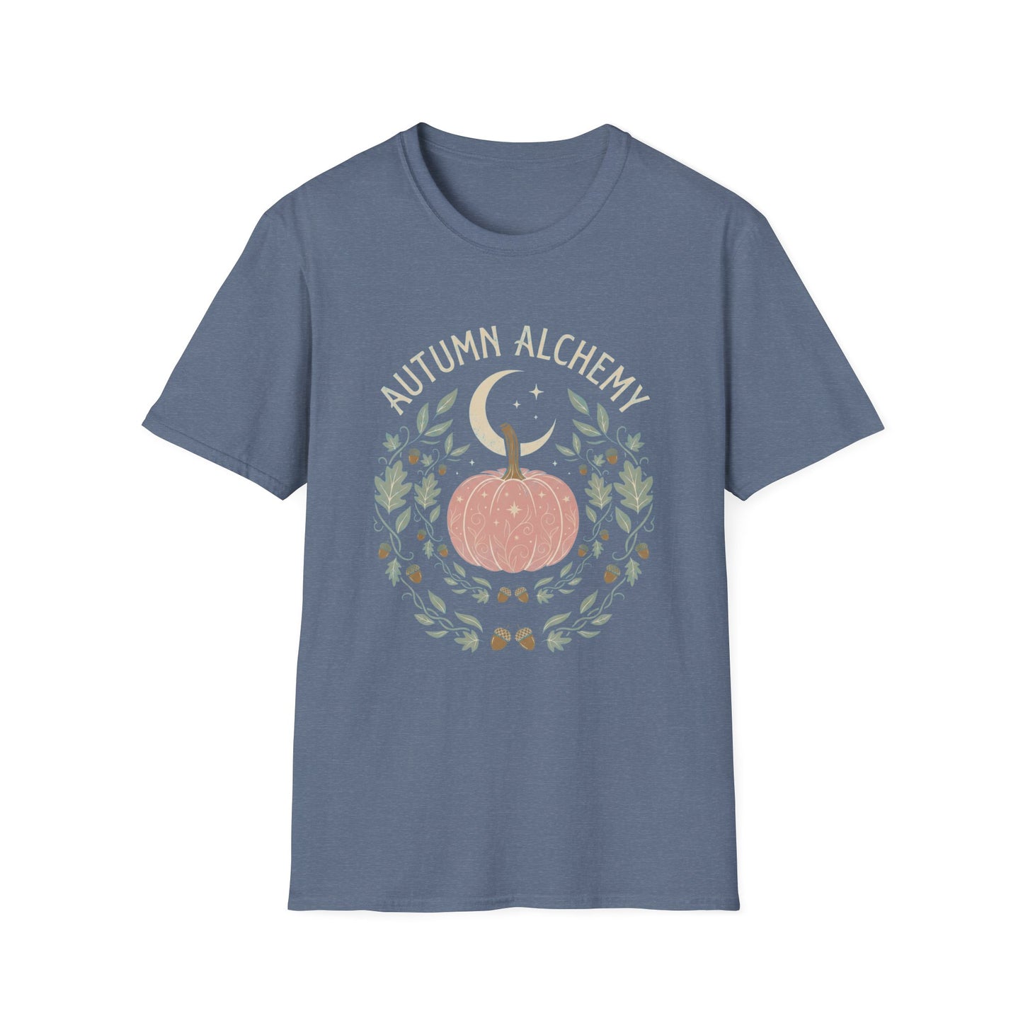 Autumn Alchemy T-Shirt