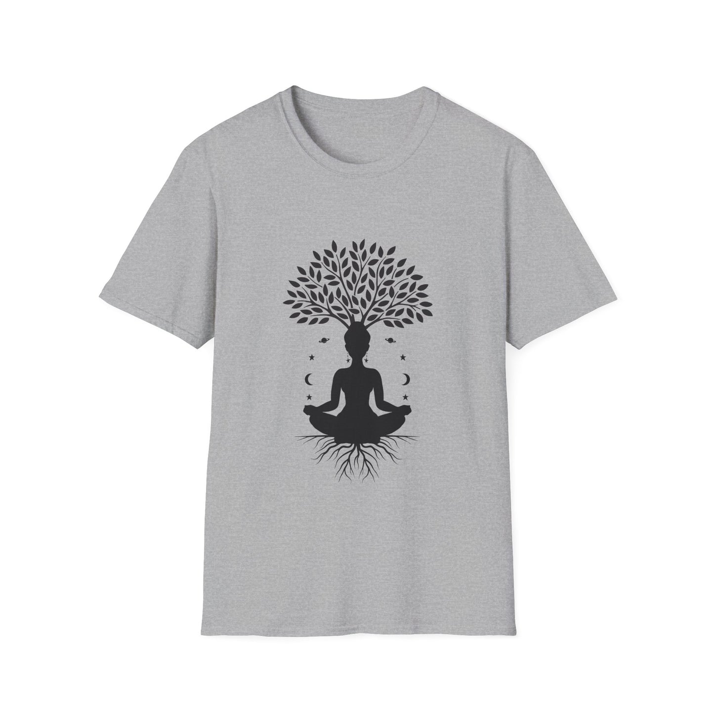 Meditation T-Shirt