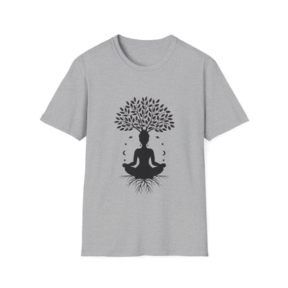 Meditation T-Shirt