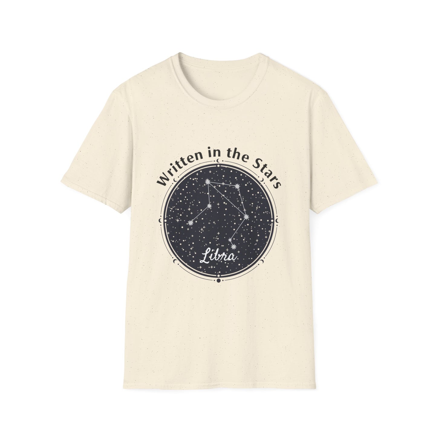 Written In The Stars - Libra T-Shirt