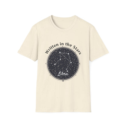 Written In The Stars - Libra T-Shirt