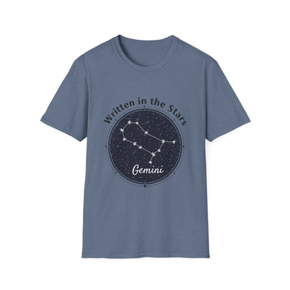 Written In The Stars - Gemini T-Shirt