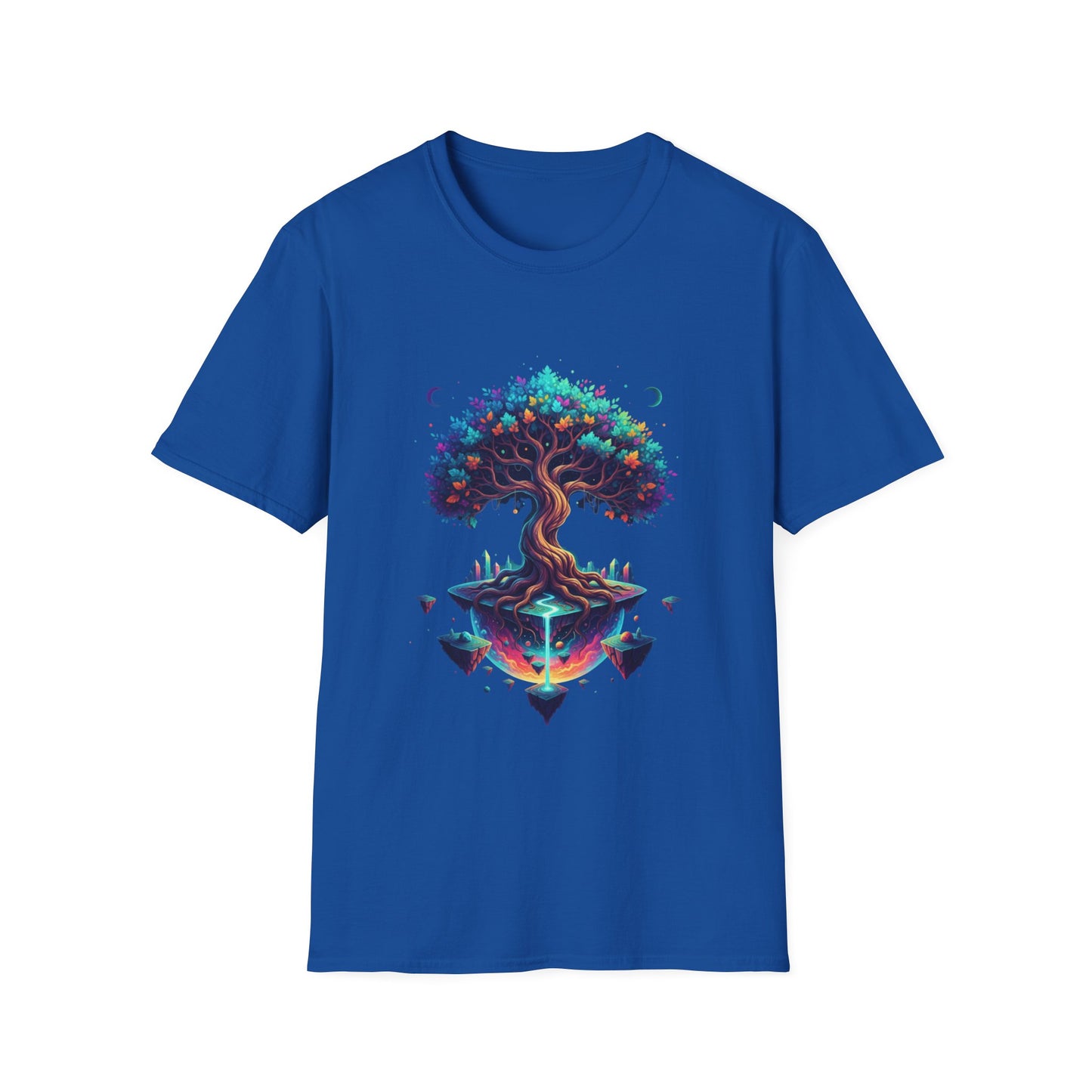 The Tree Of Life T-Shirt