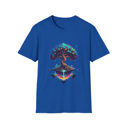 The Tree Of Life T-Shirt