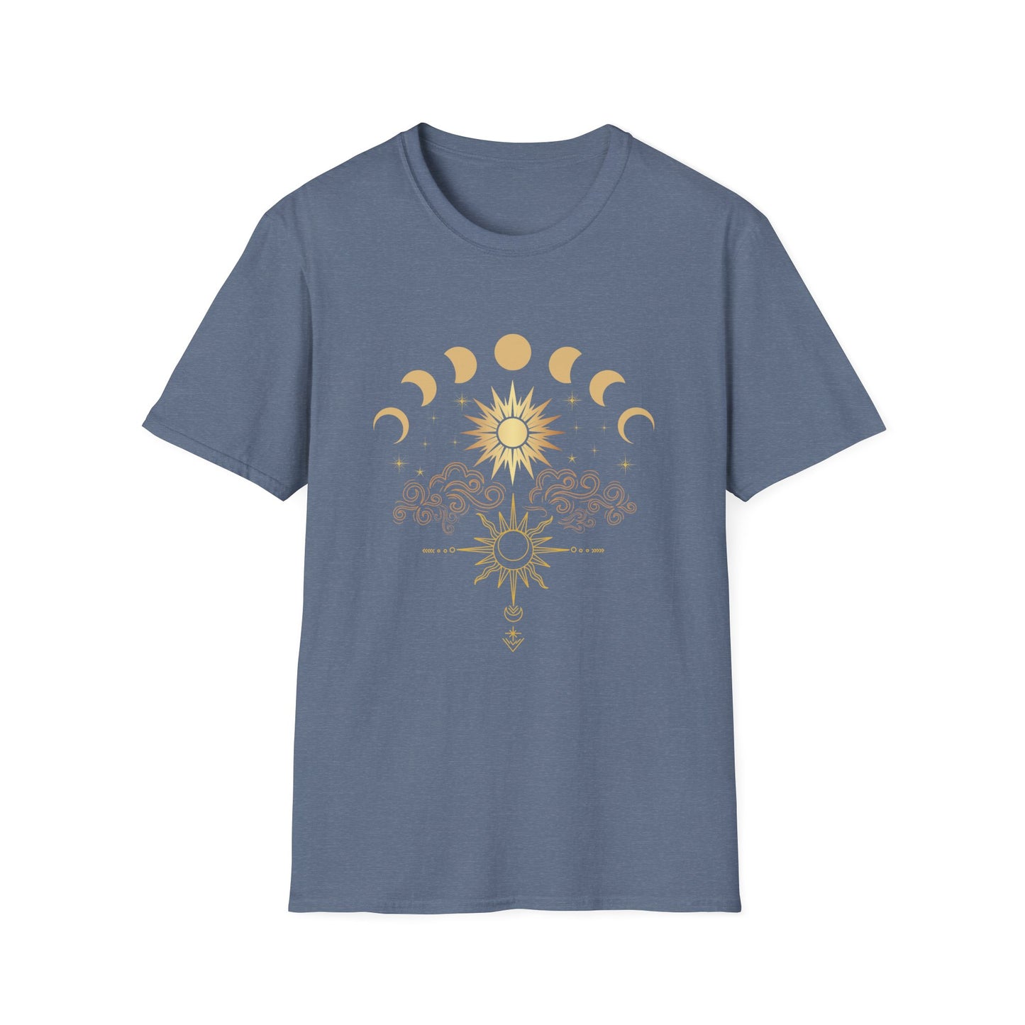 Golden Sky T-Shirt