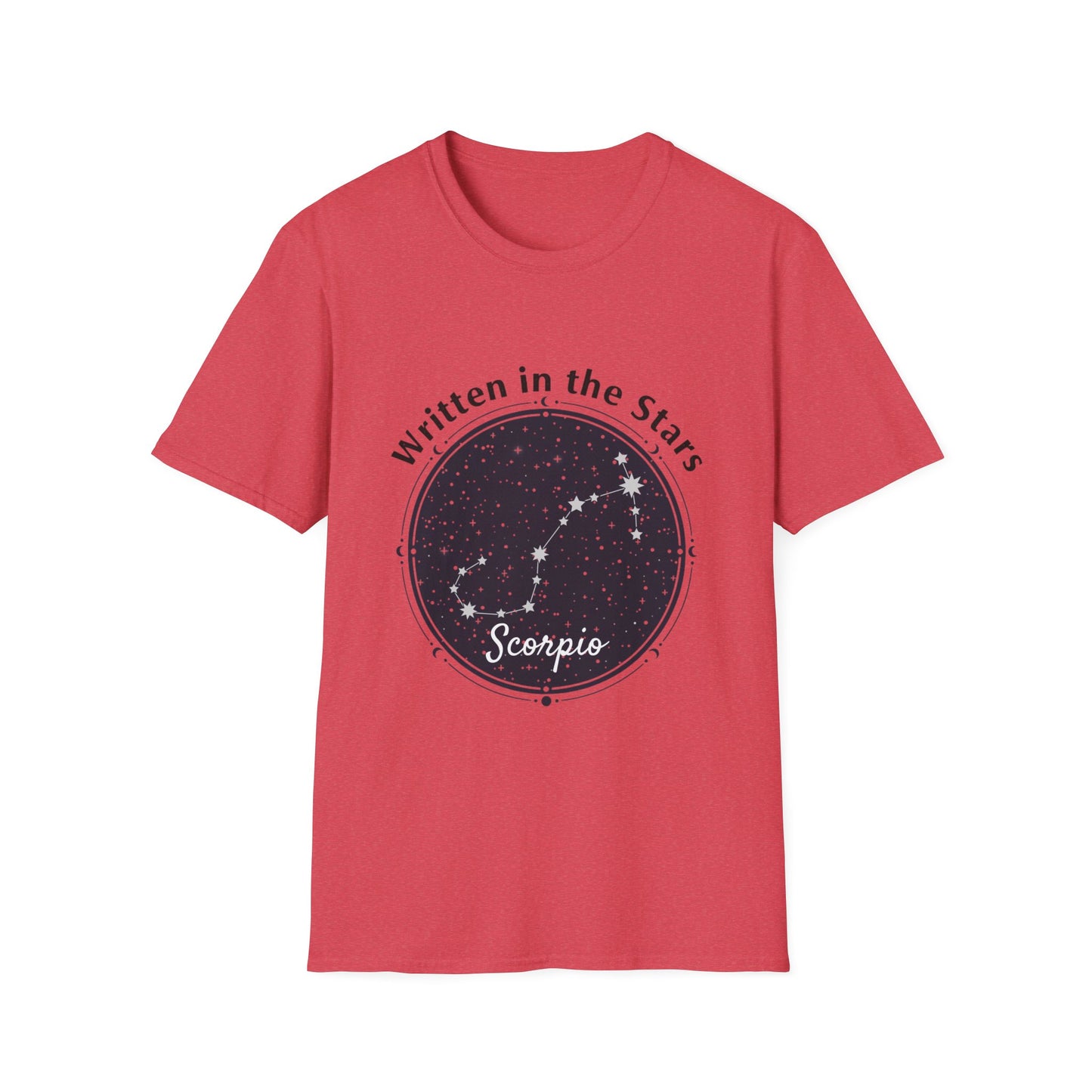 Written In The Stars - Scorpio T-Shirt