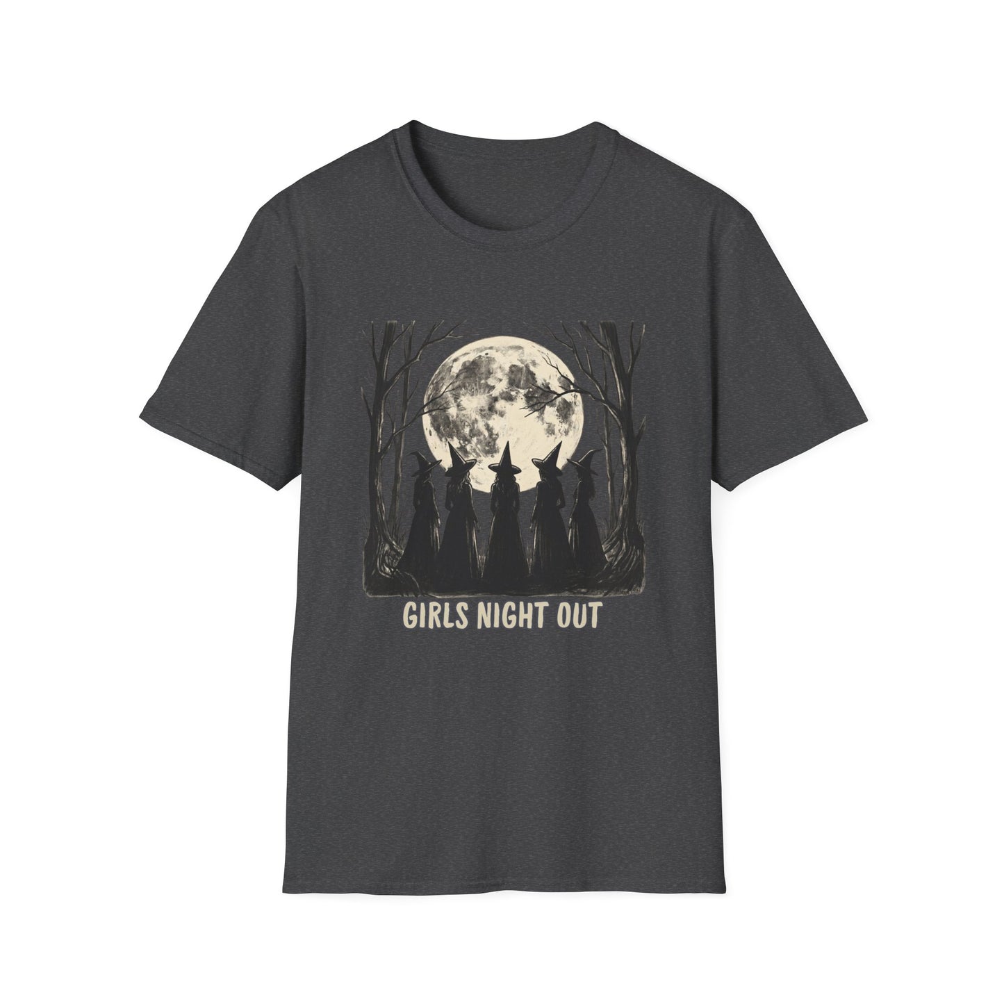 Girls Night Out T-Shirt