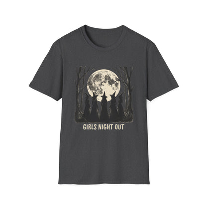 Girls Night Out T-Shirt
