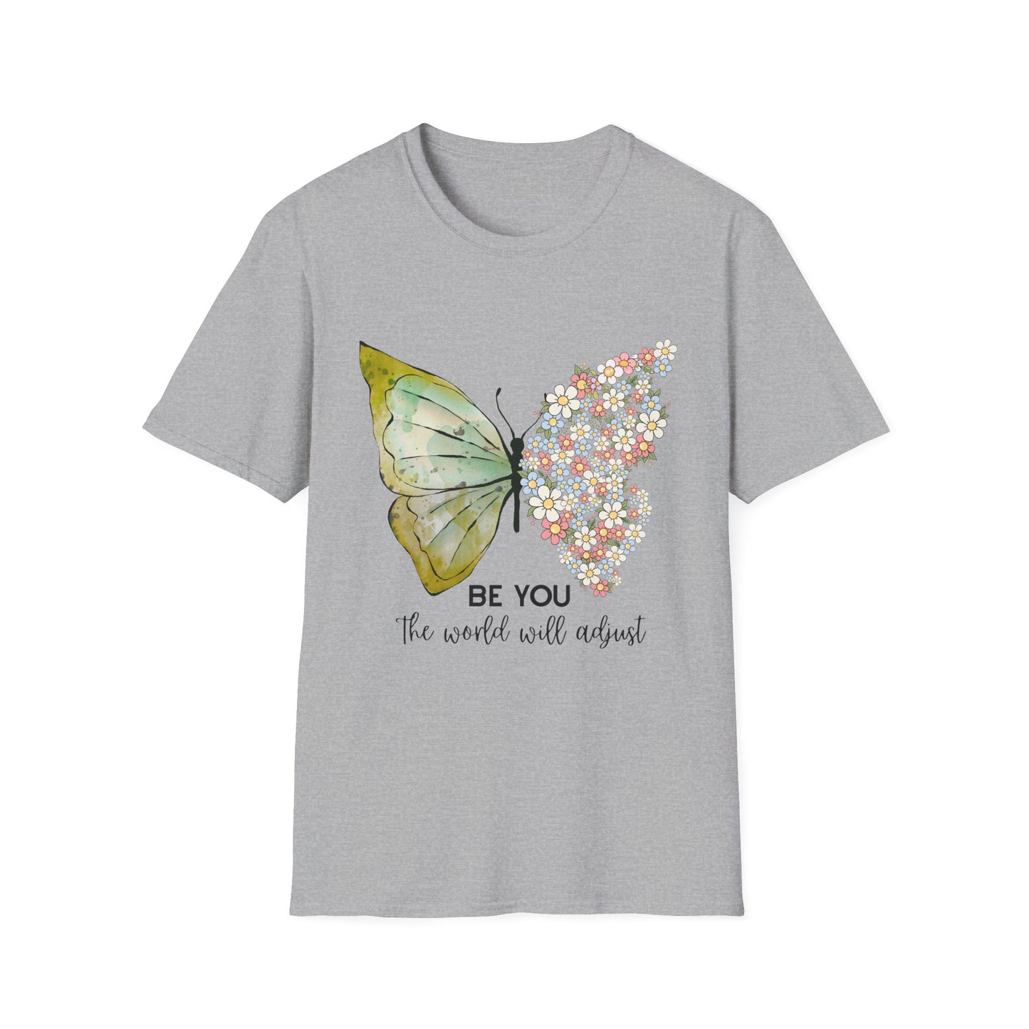 Be You T-Shirt