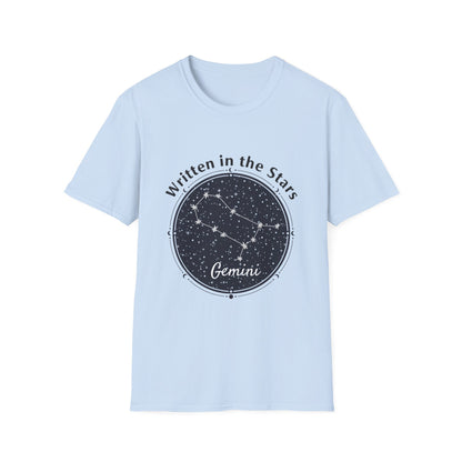Written In The Stars - Gemini T-Shirt