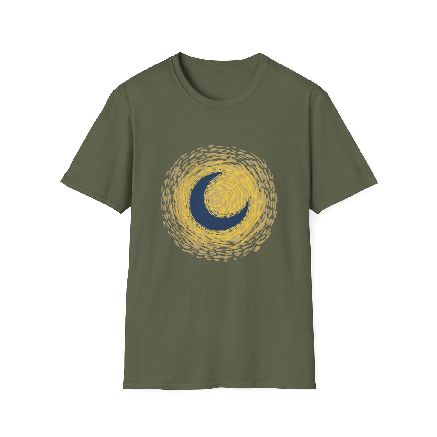 Lunar Whirl T-Shirt