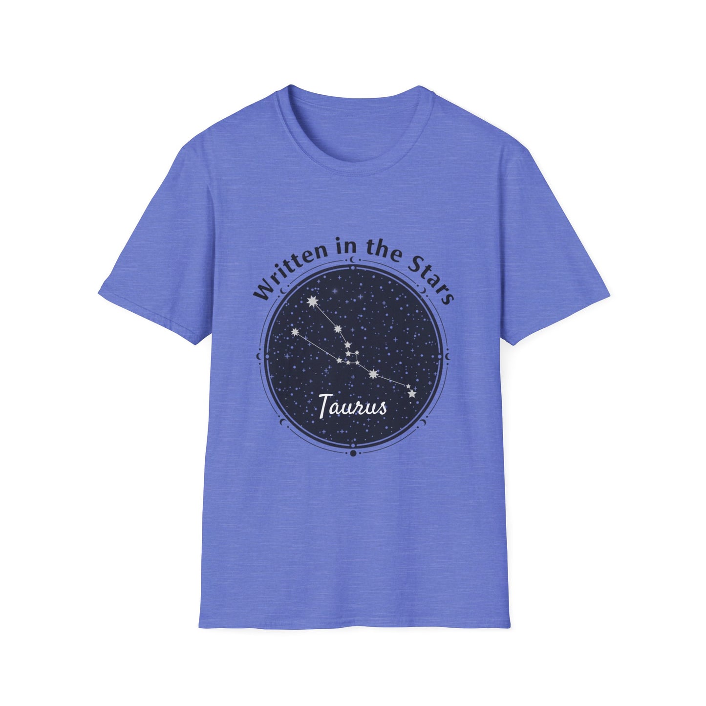 Written In The Stars - Taurus T-Shirt
