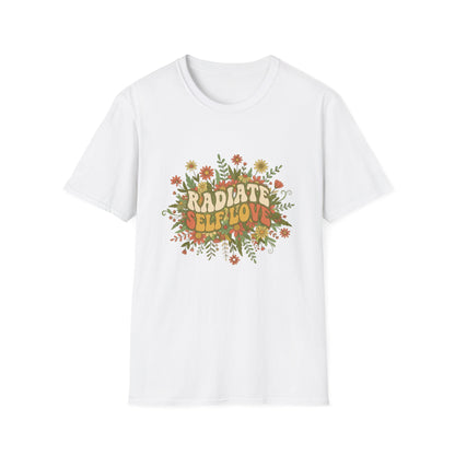 Radiate Self Love T-Shirt