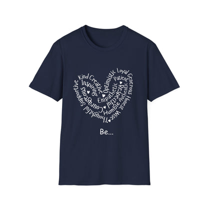 Be... T-Shirt