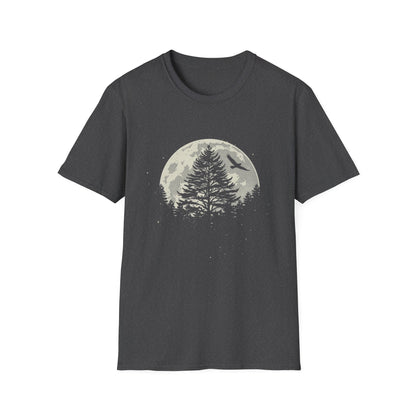 Midnight Magical Forest T-Shirt