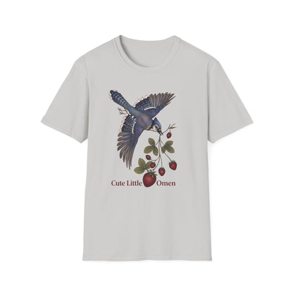 Cute Little Omen T-Shirt