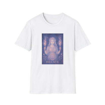 Goddess of Magic T-Shirt