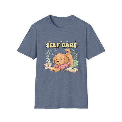 Self Care T-shirt