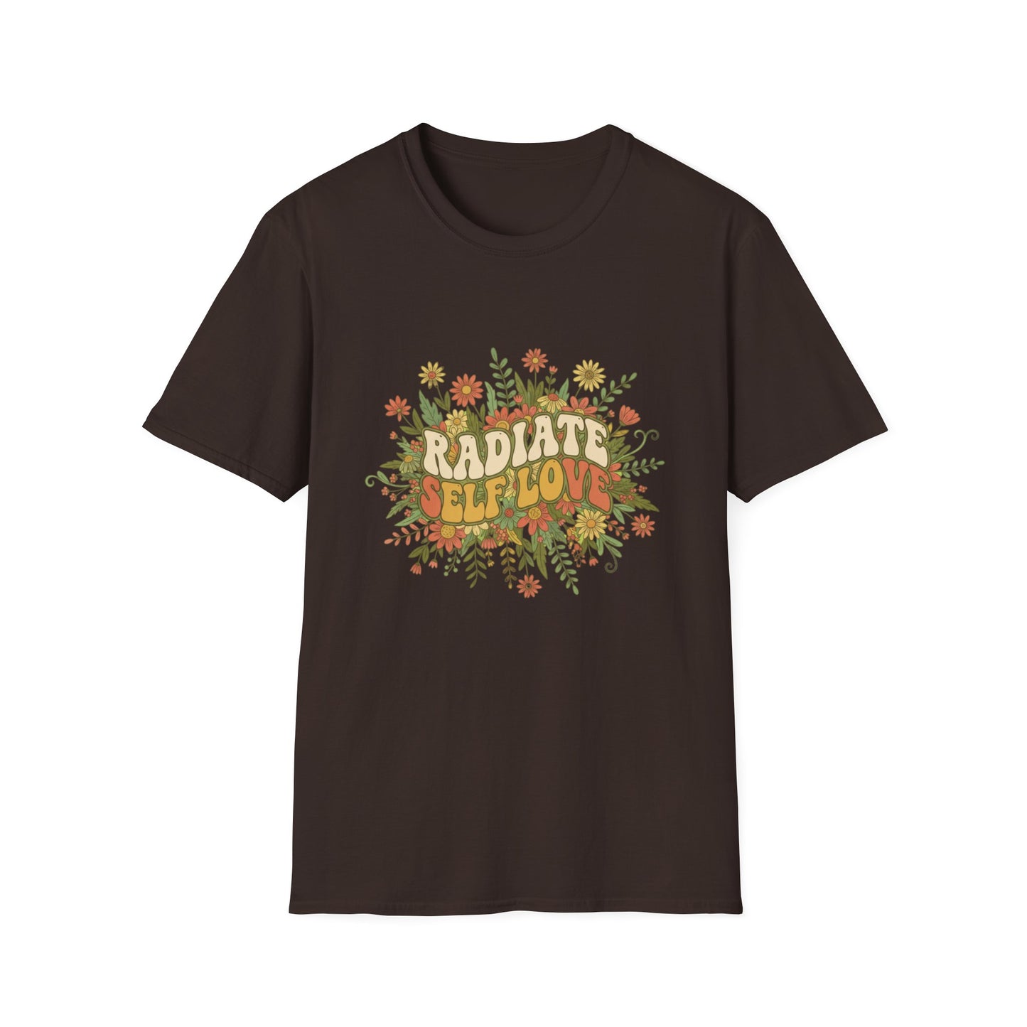 Radiate Self Love T-Shirt