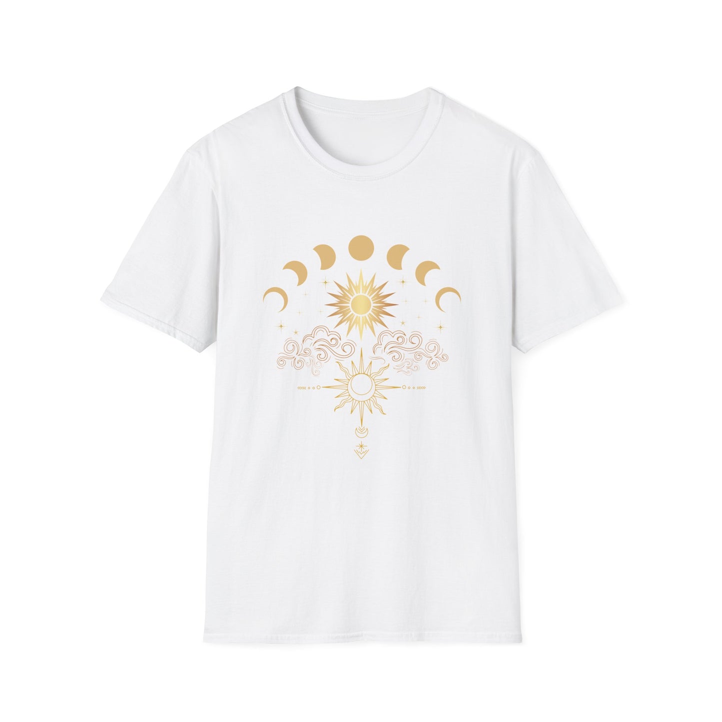 Golden Sky T-Shirt