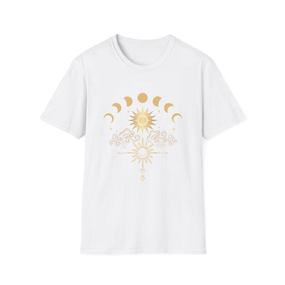 Golden Sky T-Shirt
