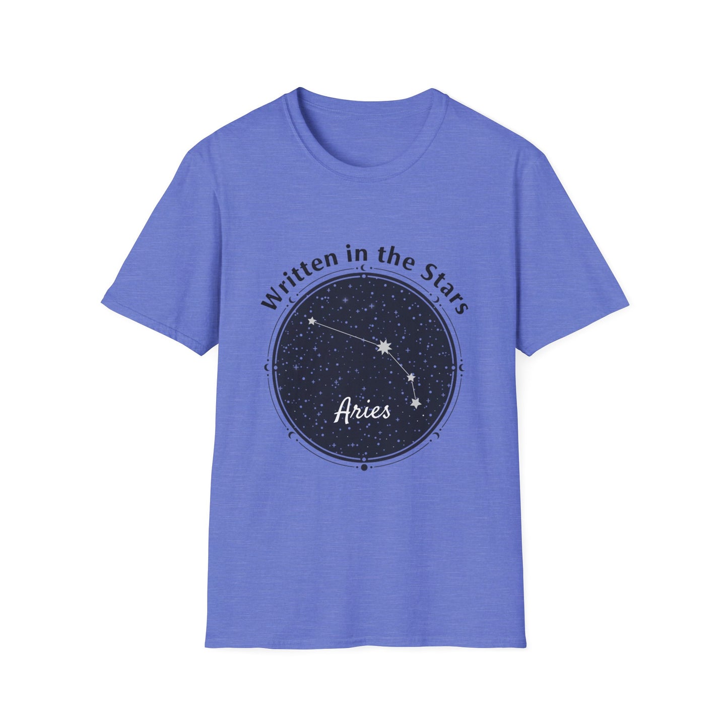 Written In The Stars - Aries T-Shirt