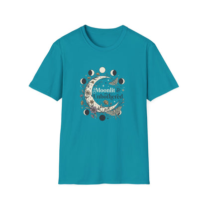 Moonlit & Unbothered T-Shirt