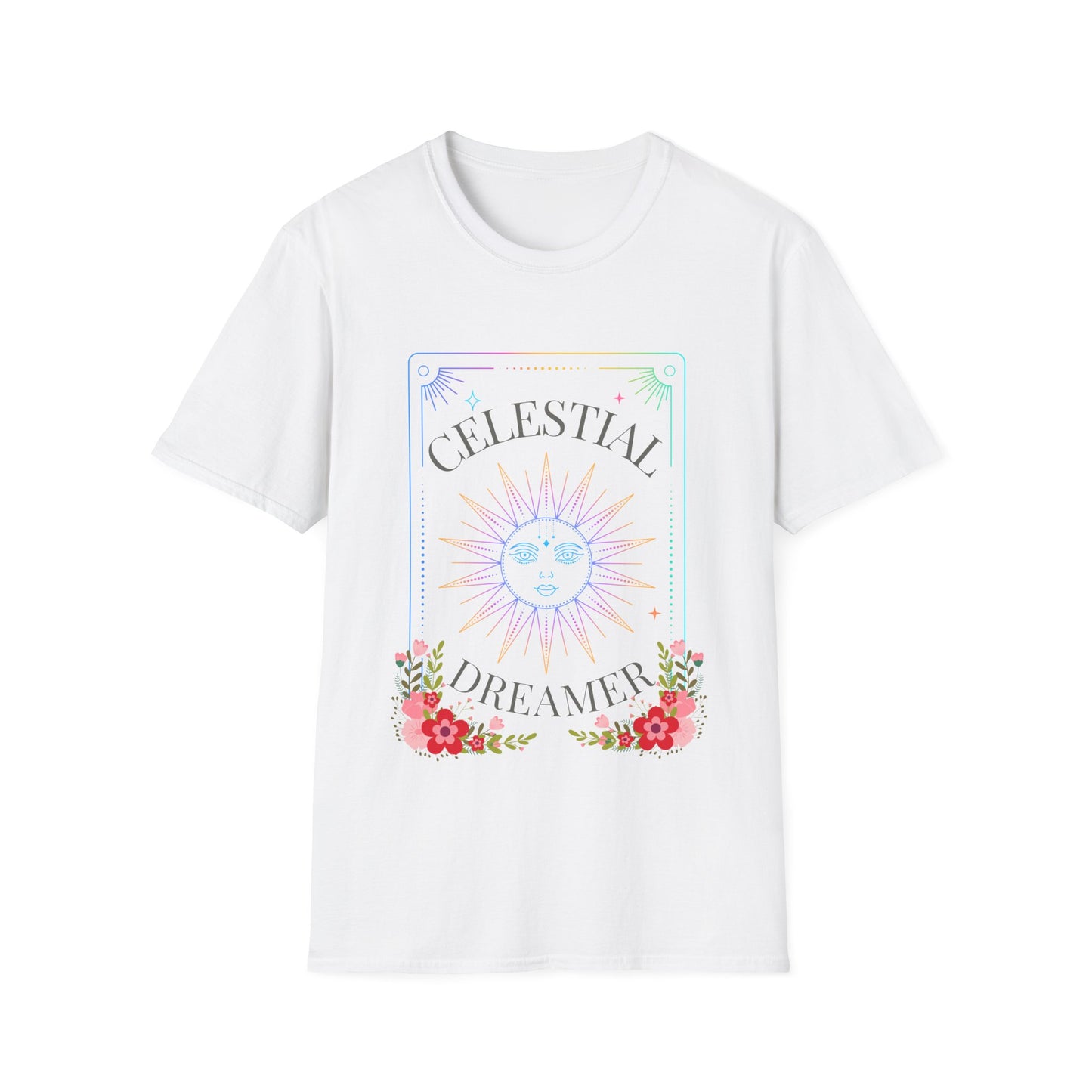 Celestial Dreamer T-Shirt