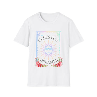 Celestial Dreamer T-Shirt