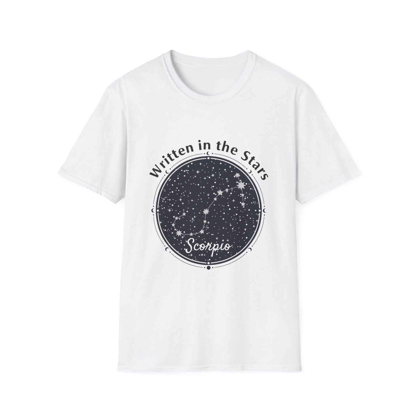 Written In The Stars - Scorpio T-Shirt