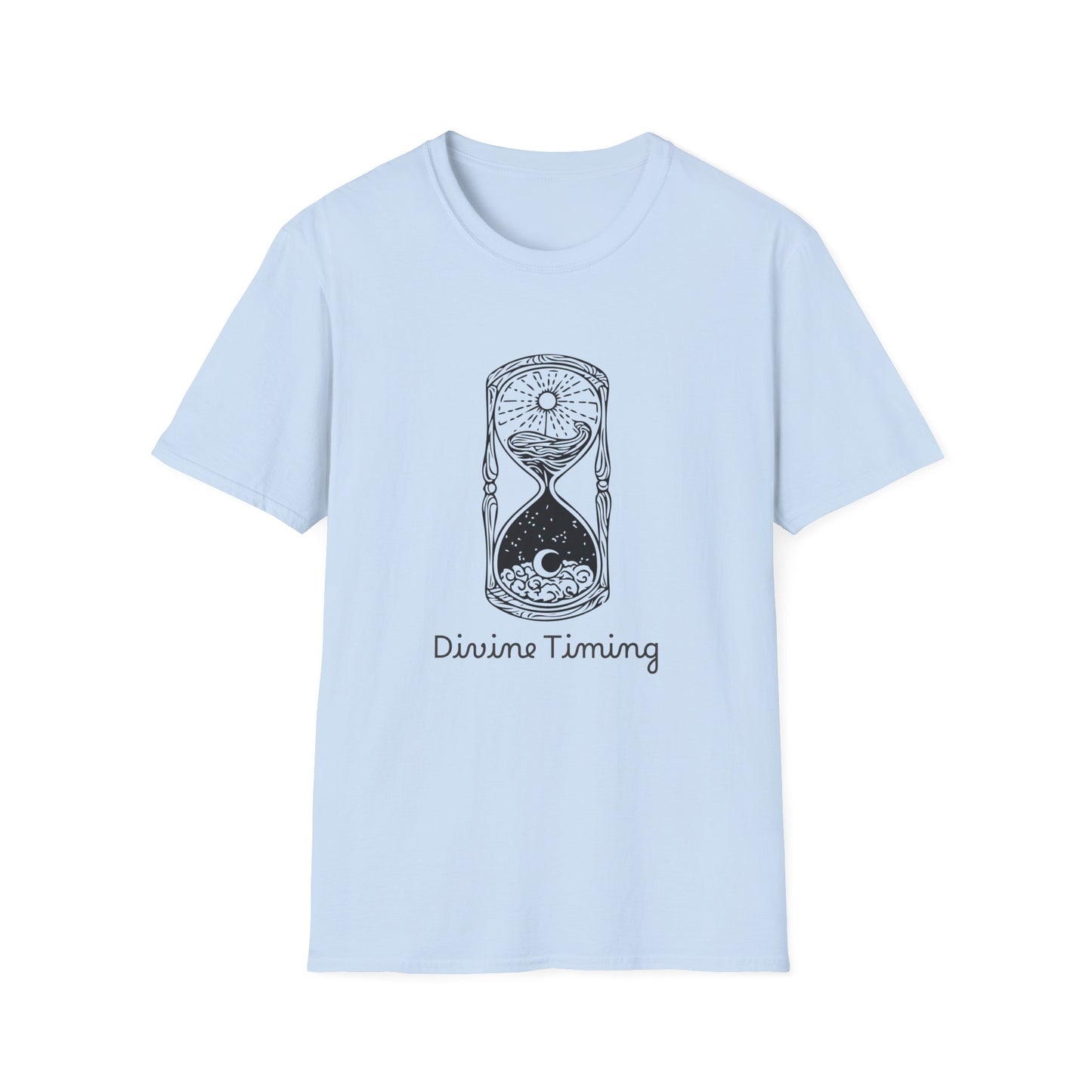 Divine Timing T-Shirt