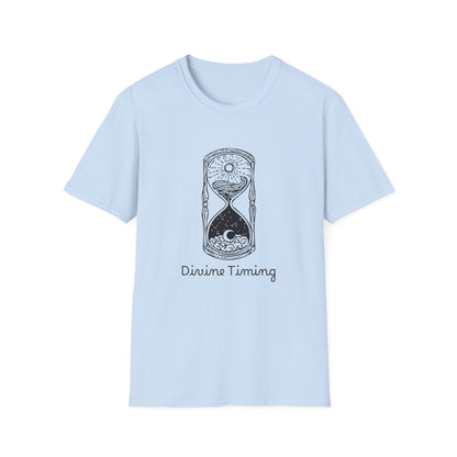 Divine Timing T-Shirt