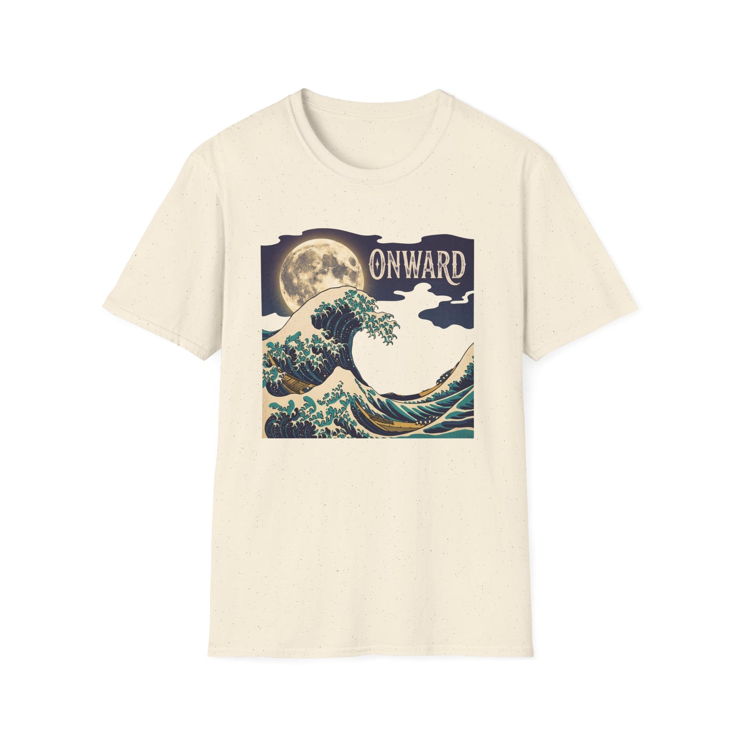 Onward 2 T-Shirt