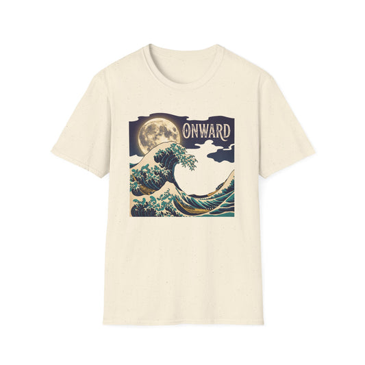 Onward 2 T-Shirt