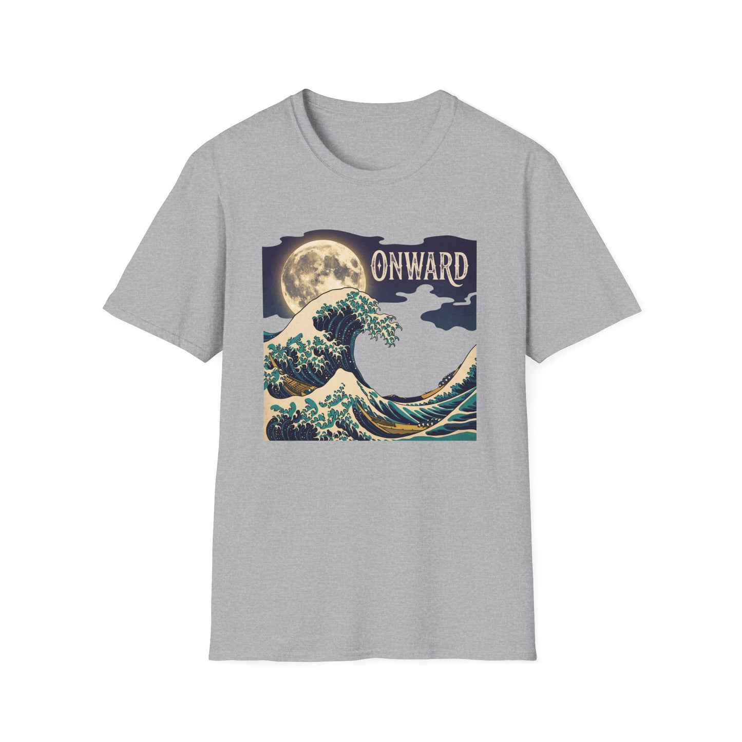Onward 2 T-Shirt