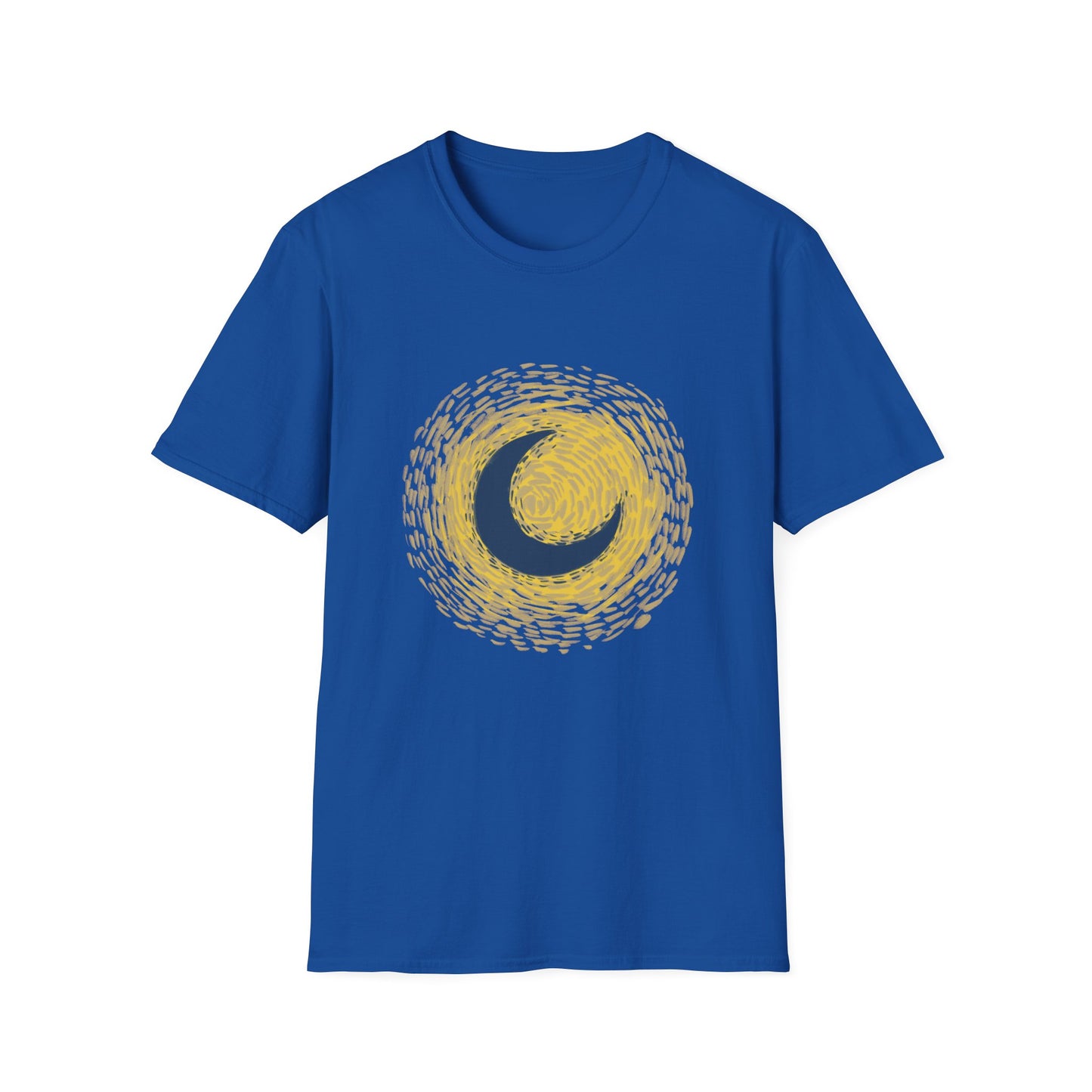 Lunar Whirl T-Shirt